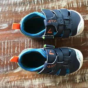 Plae Sam 2.0 Size 6.5 tots